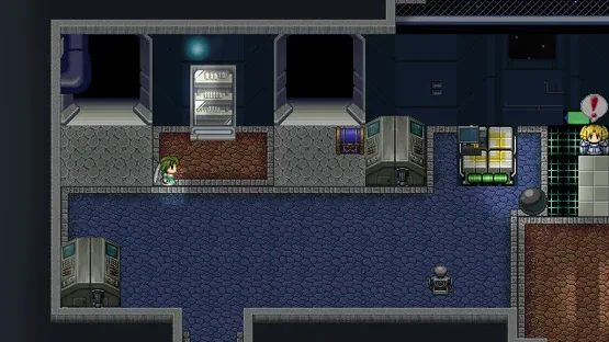 Machine Made: Rebirth screenshot 7