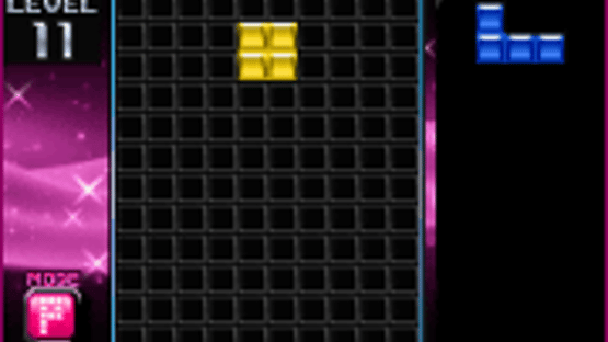 Tetris Diamond Screenshot