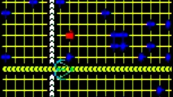 Tron: Solar Sailer screenshot 2
