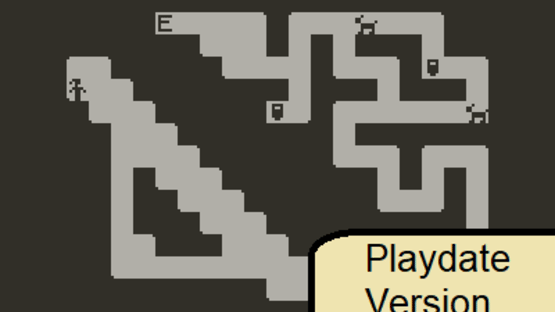 Cyber Hamster Tilt Screenshot