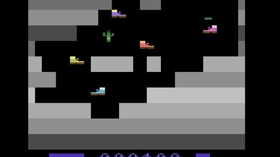 Space Cactus Canyon screenshot 2