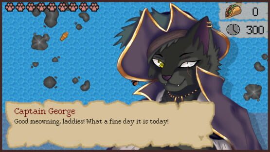 Taco Tides screenshot 4