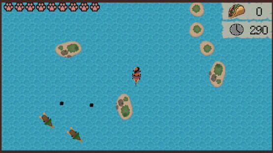 Taco Tides screenshot 1