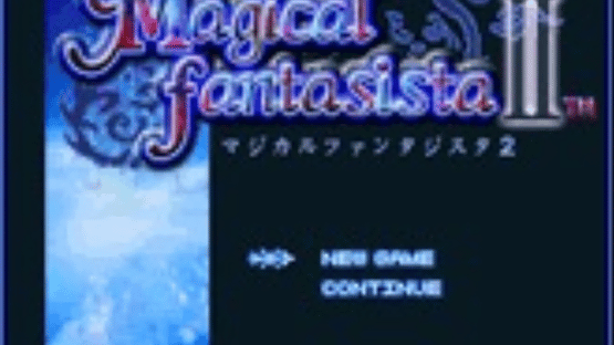 Magical Fantasista II Screenshot