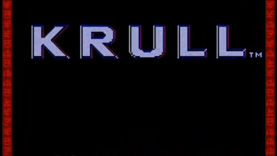 Krull Screenshot