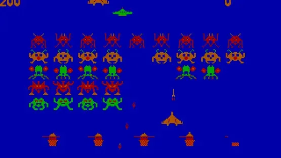 Space Commanders gameplay screenshot 1