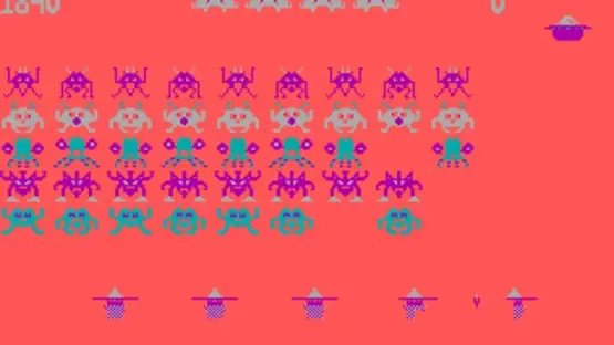 Space Commanders gameplay screenshot 3