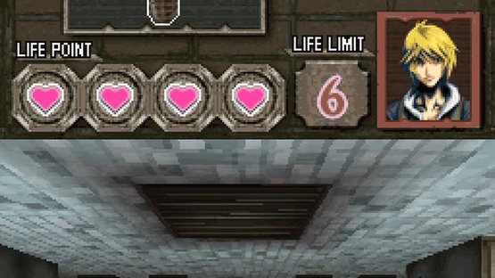 Simple DS Series Vol. 32: The Zombie Crisis Screenshot