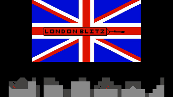 London Blitz Screenshot