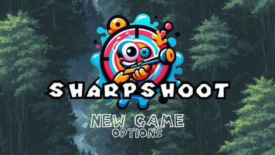 Sharpshoot screenshot 2
