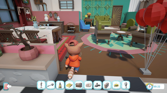 Sherlock Purr 2 Screenshot