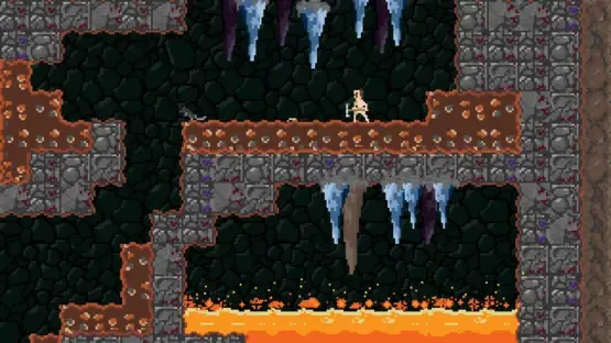 Fool's End screenshot 2