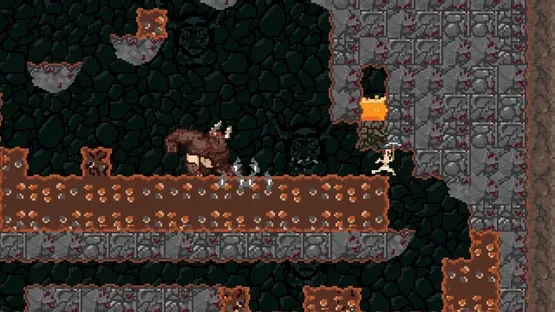 Fool's End screenshot 3