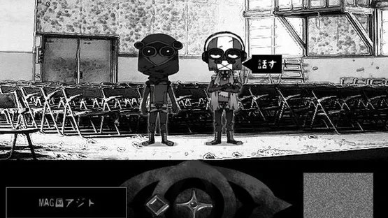 Haiki Gas Circle screenshot 6