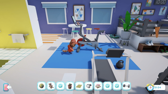 Sherlock Purr 2 Screenshot