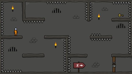 Stickman Jailbreak 2024 screenshot 1