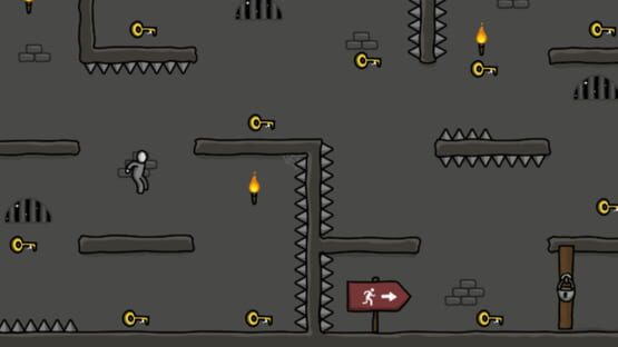 Stickman Jailbreak 2024 screenshot 2