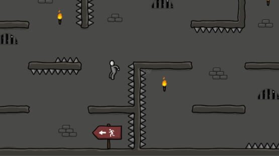 Stickman Jailbreak 2024 screenshot 5