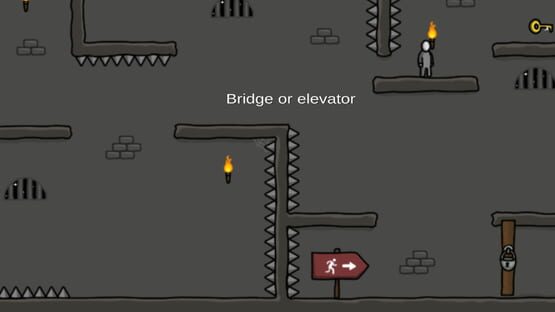 Stickman Jailbreak 2024 screenshot 3