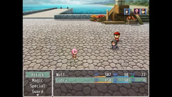 Contract & Control screenshot 8