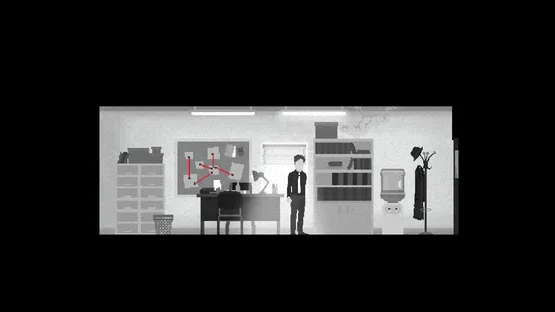 Antidote City Hall screenshot 1