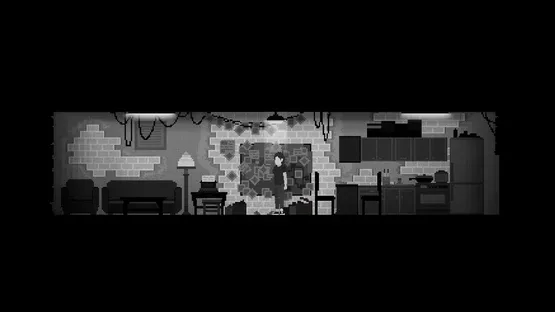 Antidote City Hall screenshot 3