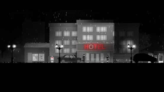 Antidote City Hall screenshot 4