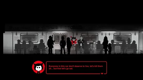 Antidote City Hall screenshot 5
