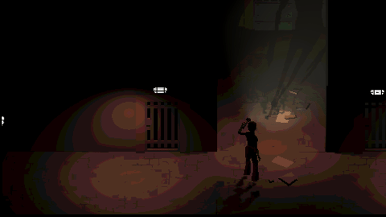 Subversive Memories Screenshot