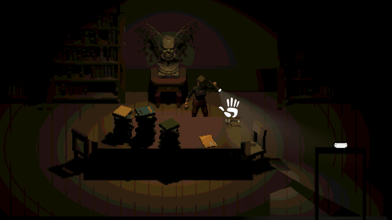 Subversive Memories Screenshot