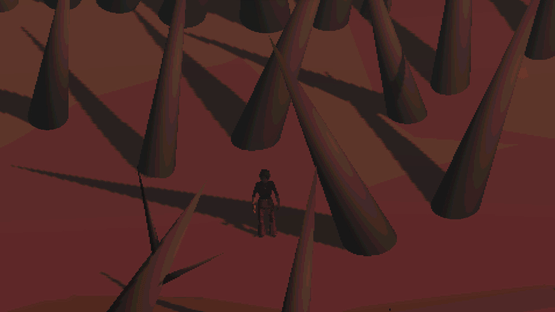 Subversive Memories Screenshot