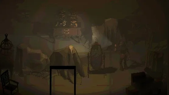 Subversive Memories screenshot 9