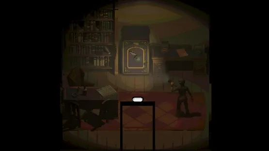 Subversive Memories screenshot 4