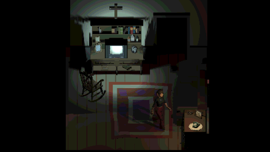 Subversive Memories Screenshot