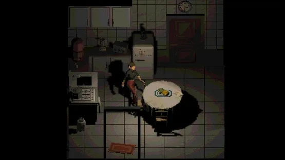 Subversive Memories screenshot 10