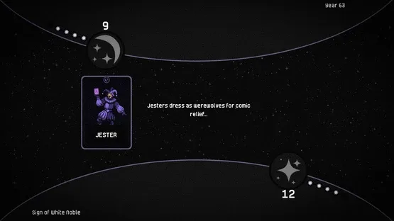 Fate's Theater screenshot 4