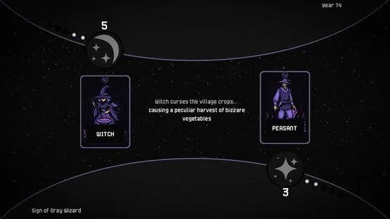 Fate's Theater screenshot 1