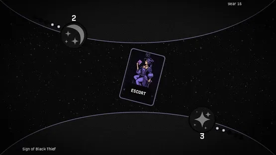 Fate's Theater screenshot 5