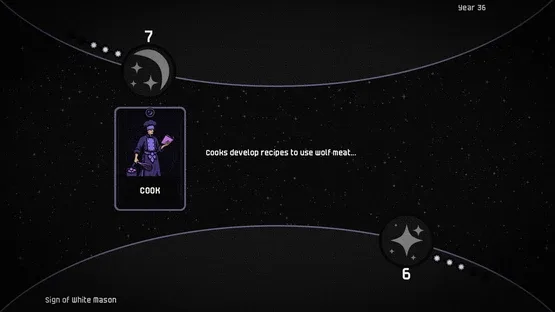 Fate's Theater screenshot 2