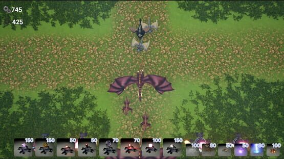 Mutant Monster Invasion screenshot 5