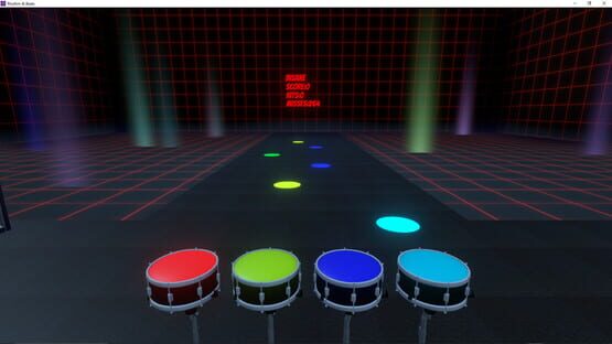 Rhythm & Beats screenshot 3