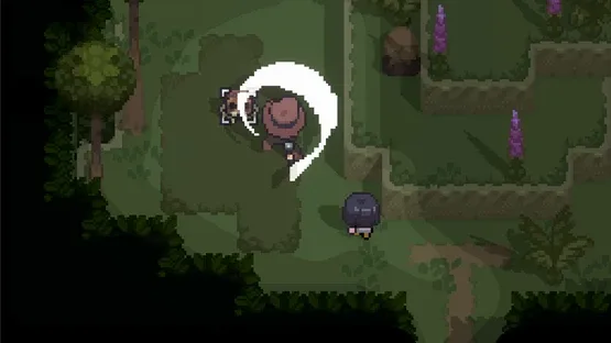 Graytail screenshot 2