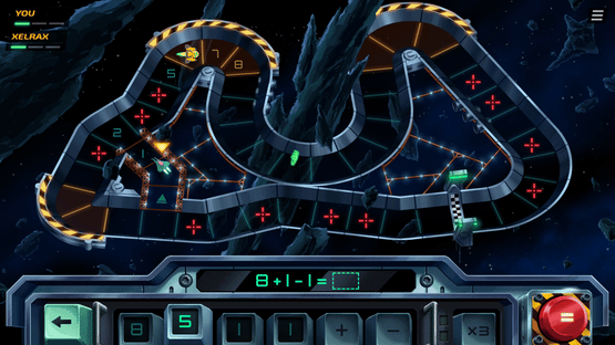 Add Astra Screenshot