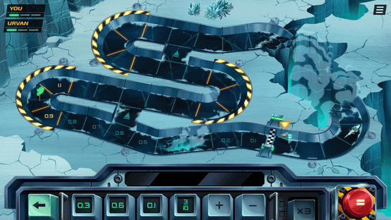Add Astra Screenshot