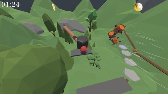 Tomato Flip screenshot 2