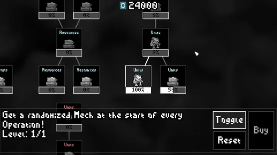 Endless Tactics screenshot 7