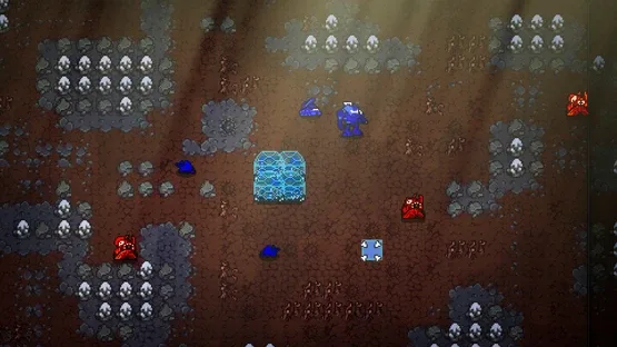 Endless Tactics screenshot 2