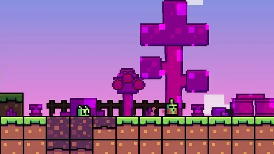 Gelli Fields screenshot 1