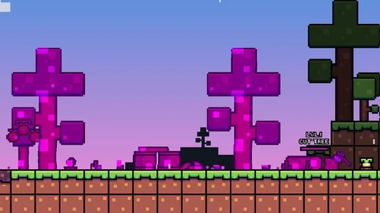 Gelli Fields screenshot 5