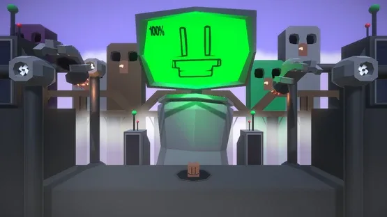 Cube Guy screenshot 1